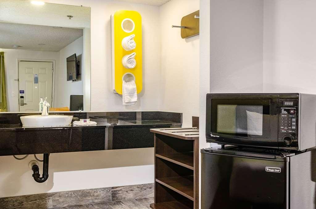 Studio 6-Fresno, Ca - Extended Stay Pinedale Phòng bức ảnh