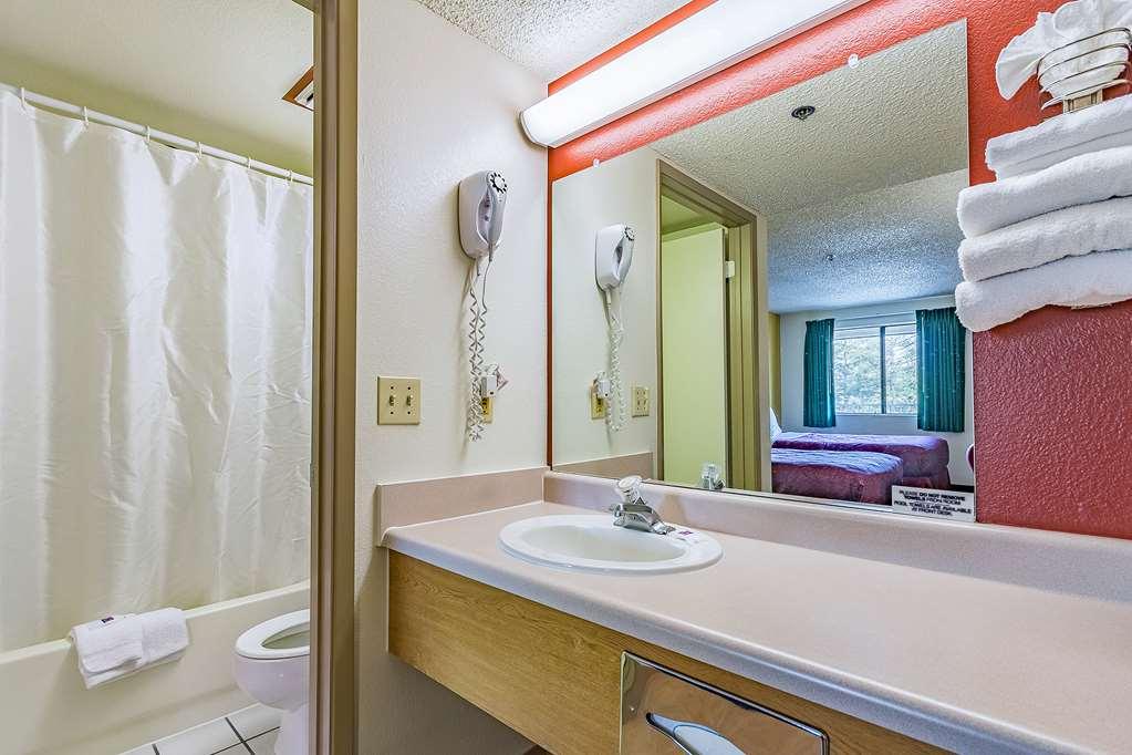 Studio 6-Fresno, Ca - Extended Stay Pinedale Phòng bức ảnh