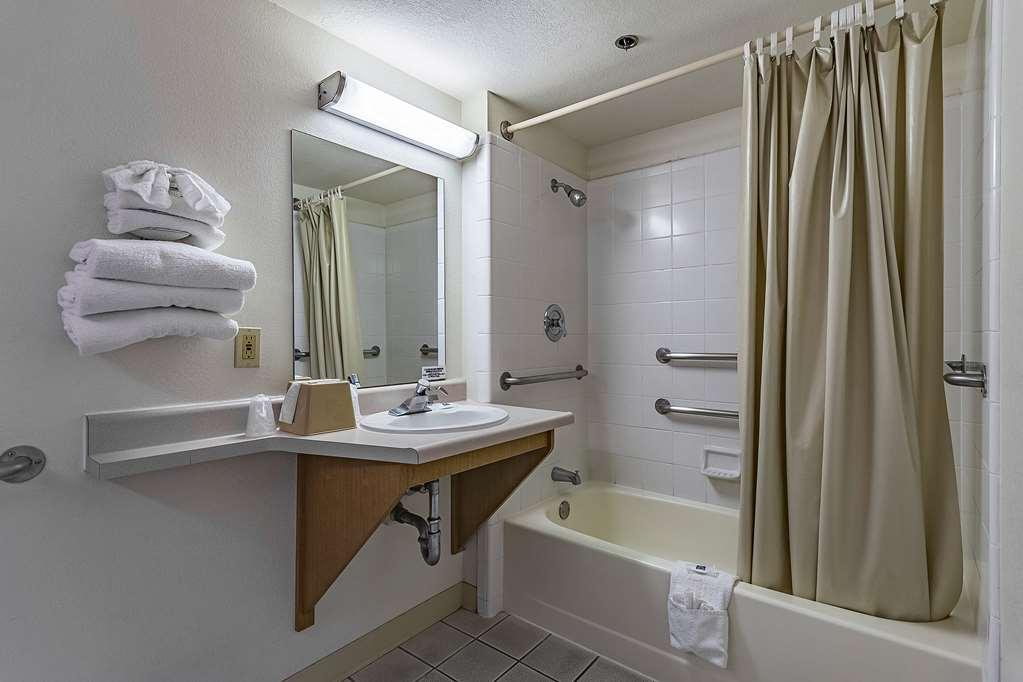 Studio 6-Fresno, Ca - Extended Stay Pinedale Phòng bức ảnh
